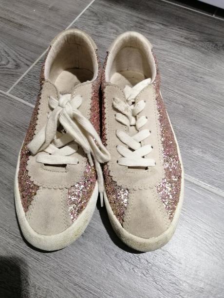 Zara tenisky veľ 35, zara,35