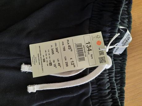 Teplaky, reserved,134