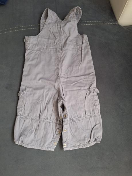 Podšité nohavice 9-12mes, cherokee,80