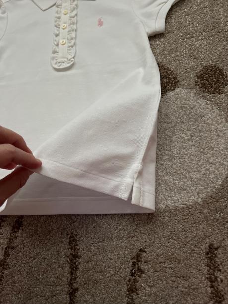 Polo ralph lauren 6 r tričko, ralph lauren,116