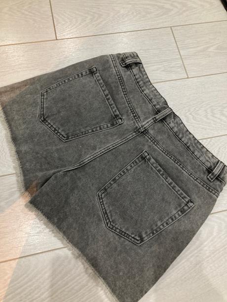 Riflove kratase 36/38, sinsay,36