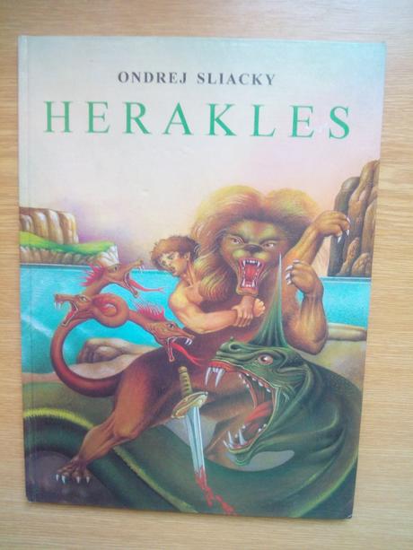 Herakles, 