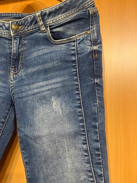 Elastické rifle 40/42, takko,41