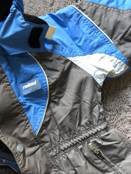 Kombinéza zn.reima, reima,80