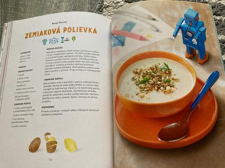 Kuchyňa lidla pre malých kuchárov, 