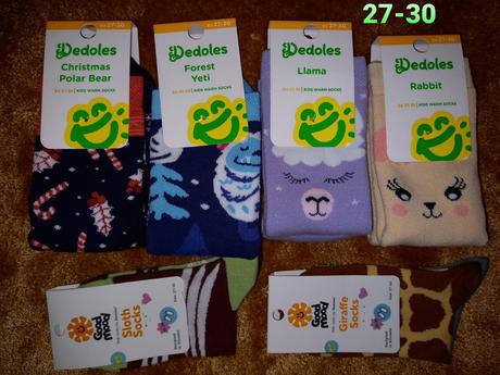 Dedoles detske ponozky, 27