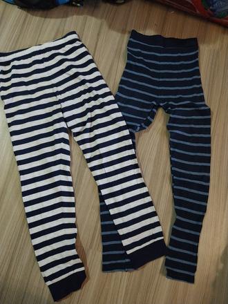 2x spodky ..cena spolu, c&a,134