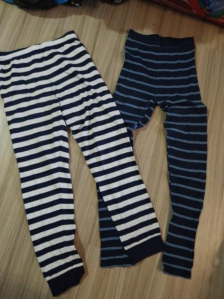 2x spodky ..cena spolu, c&a,134