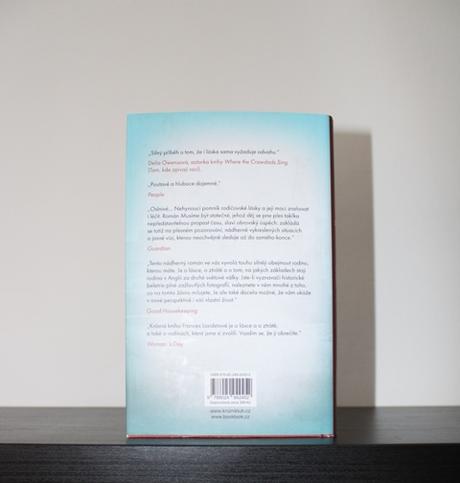 Musíme být statečné, 