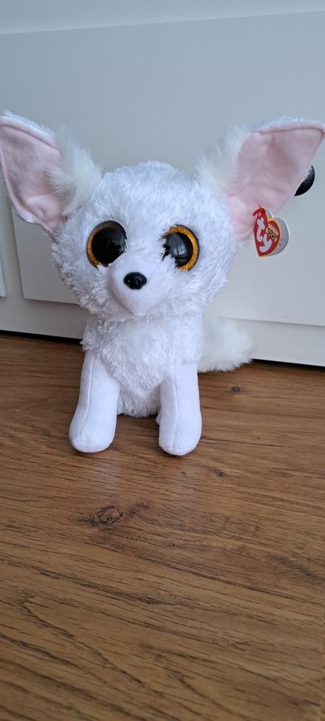 Ty polarna liska 30cm, 