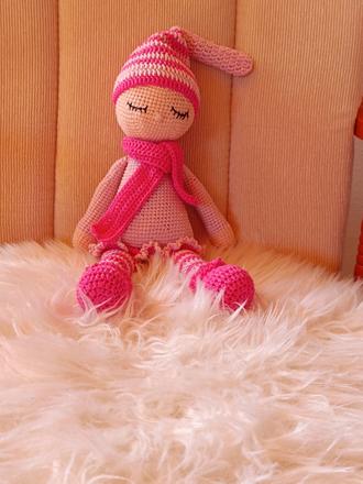 Hačkovaný mojkáčik, 