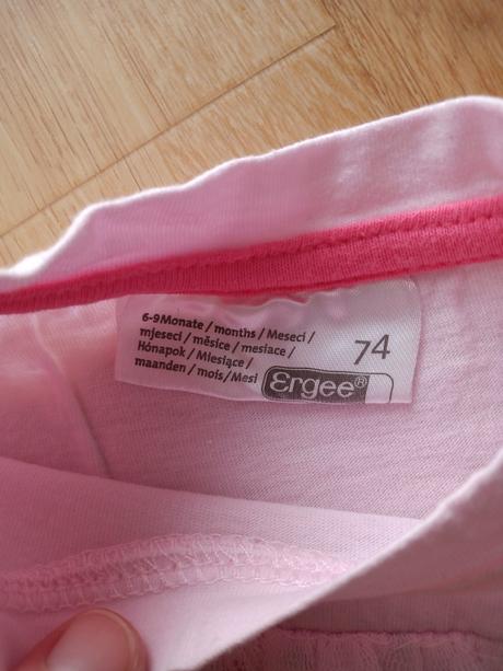 Tričká s krátkym rukávom, c&a,74