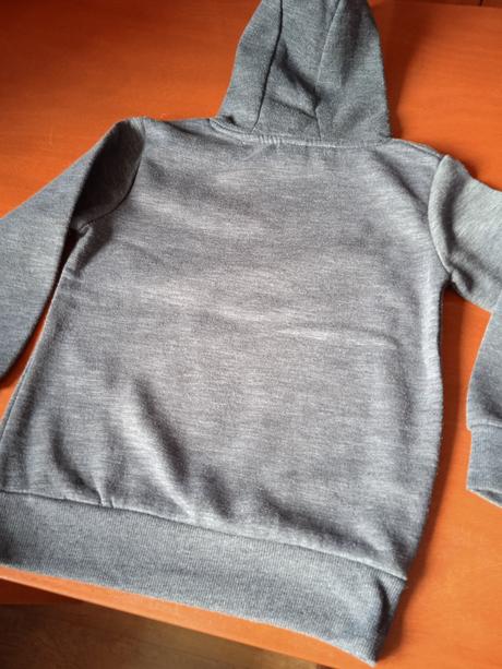 Mikina 110/116, kiki&koko,110