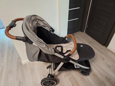 Sportovy kocik petite mars royal, petite&mars,petite&mars royal