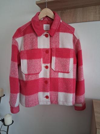 Oversize kabátik, primark