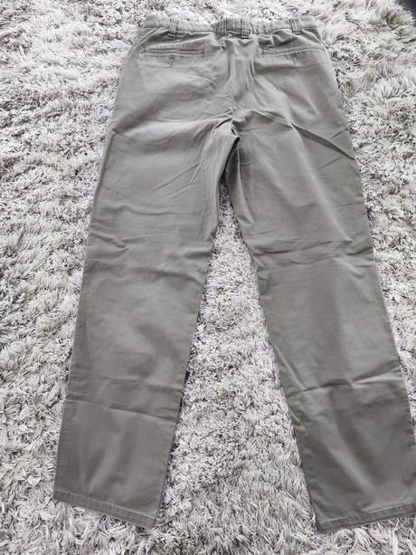 Pánske nohavice, xl