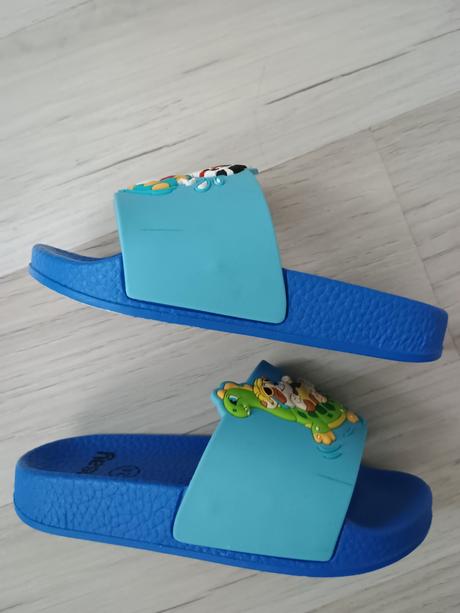 Slapky labkova patrola 24, sinsay,24