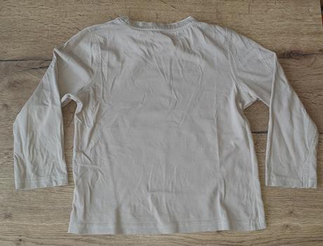 Bledohnedé tričko, 104