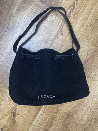 Escada taška, escada