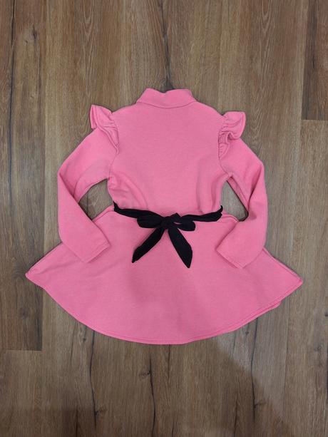 Mikinový kabátik 128, 128