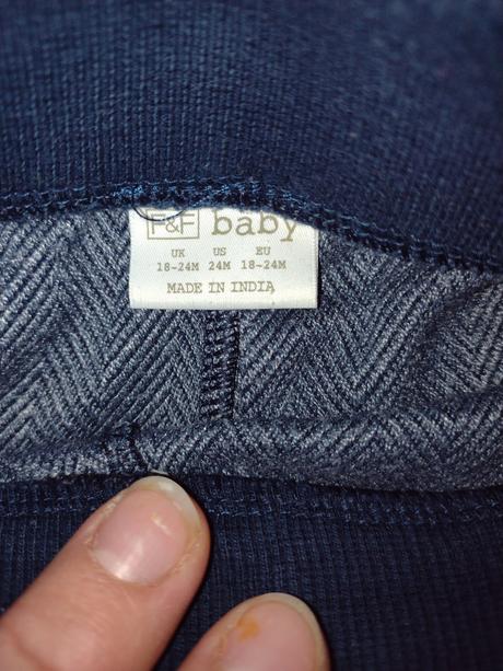 F&f súprava, f&f,92