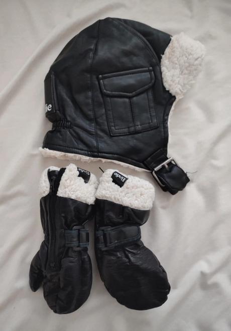 Kožený set elodie details, elodie details,80