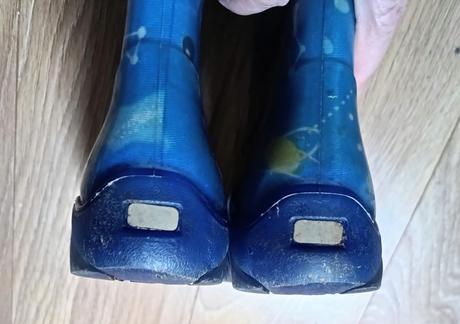 Gumáky 32/33, demar,33