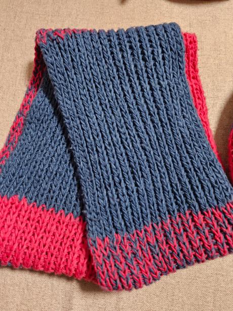 Set čiapka a nakrčník, tchibo