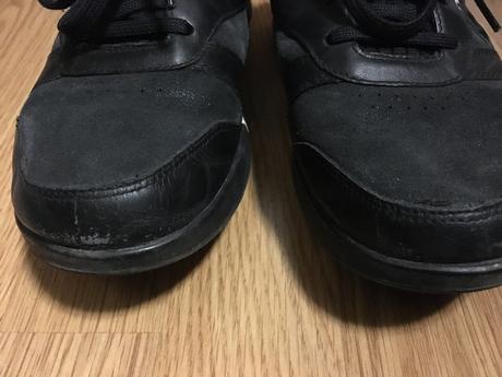 Reebok zateplene tenisky, reebok,40