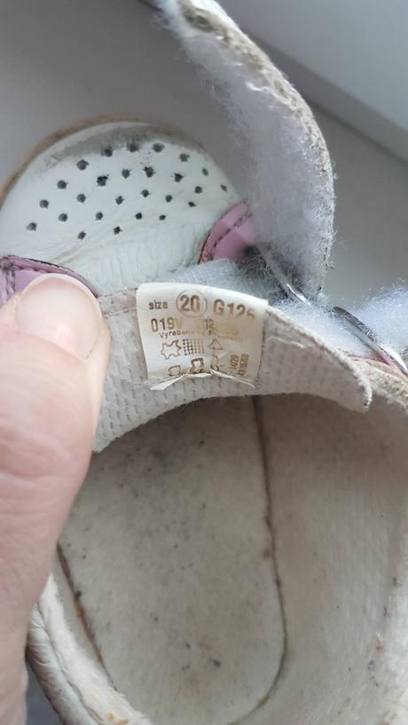 Topanky wanda, wanda,20