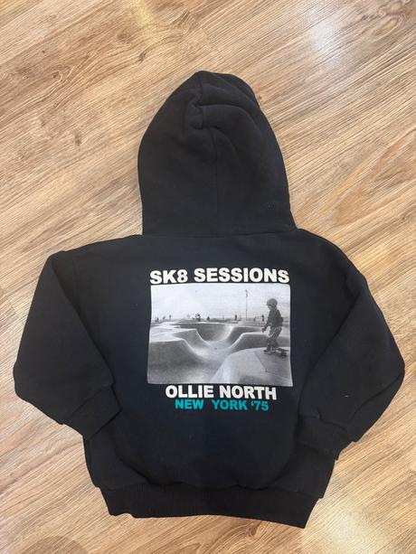 Macherske mikiny, zara,86