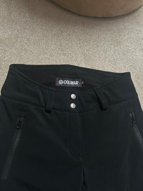 Oteplováky colmar veľ.xs, colmar,xs