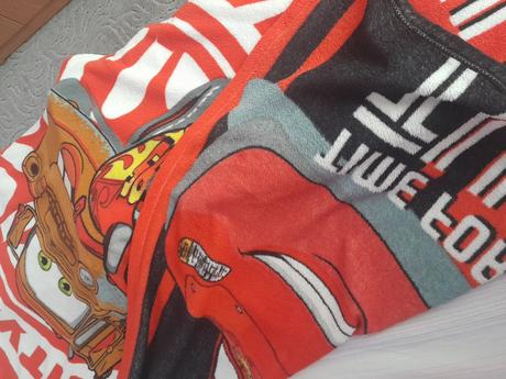 Deka cars blesk mcqueen, 