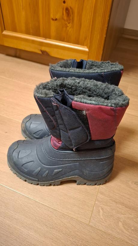 Snehule 36, deichmann,36