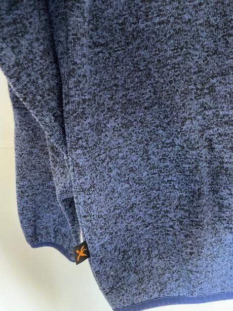 Mikina klimatex, 146