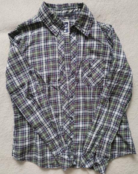 Košeľa, yessica,40