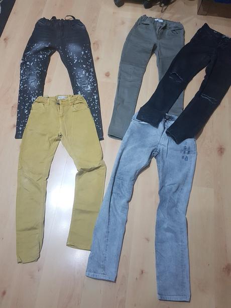 Rifle kus 9,90e, 152