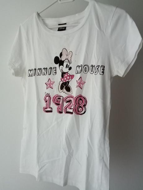 Tričko disney, disney,40