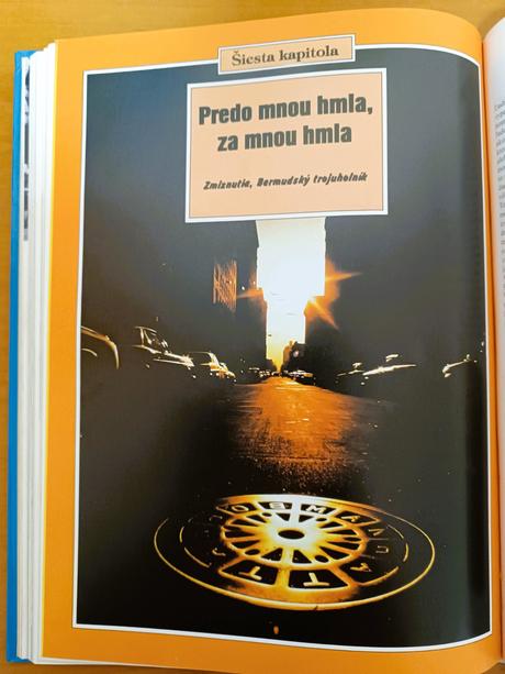 Nevysvetlené záhady (ufo, duchovia, lochnesská...), 