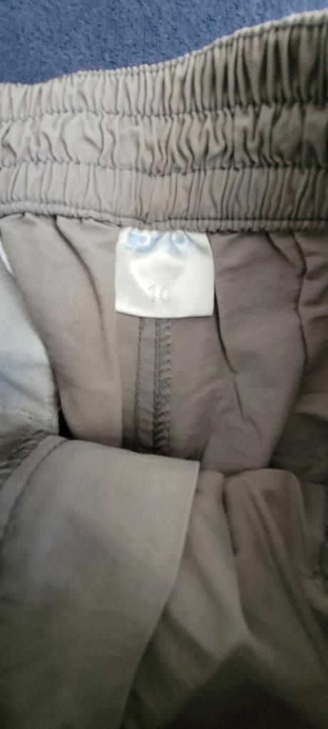 Bermudy športové 2x, 146