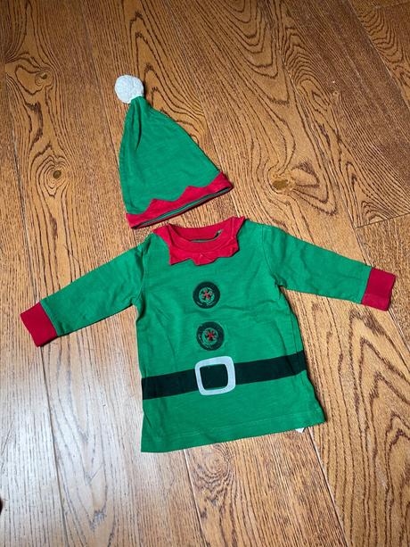 Tricko škriatok, 74