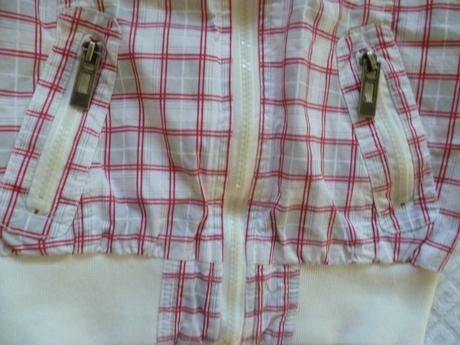 Prechodná bundička, 122