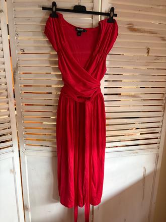 Luxusné šaty dkny, dkny,m