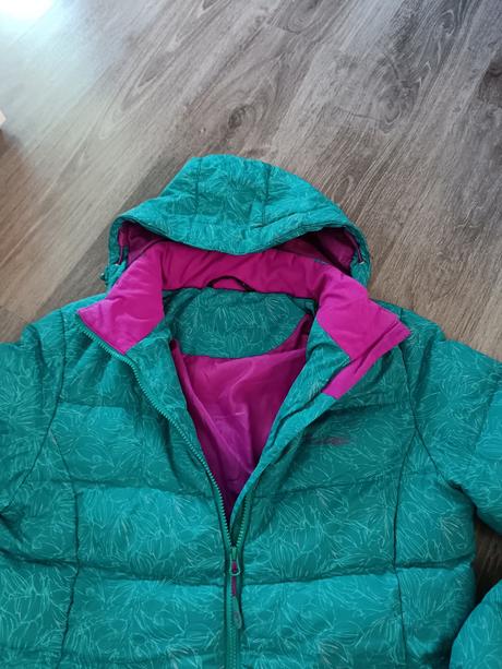 Zimné bundy veľkosť l, authority,l