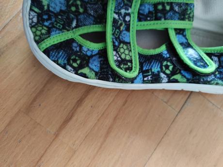 Papuče fare 34, fare,34