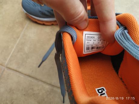 Tenisky, nike,34