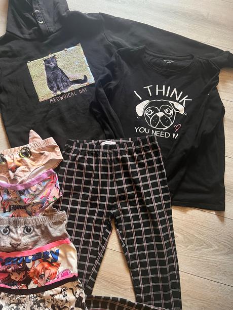 Balik vel. 152/158, 140–152