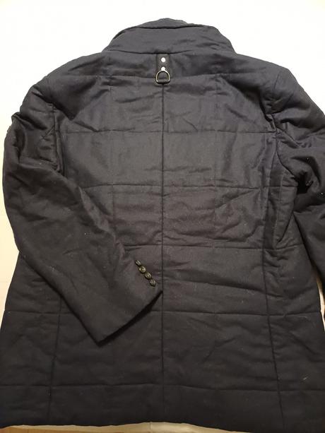 Úžasná bunda/sako montecore  icona č.l, l