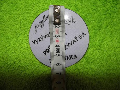 Handmade hra s vybranými slovami po "z",