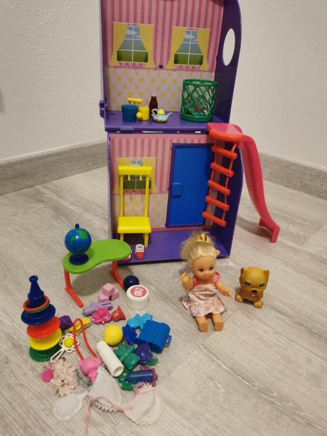 Skladacis magic skolka,